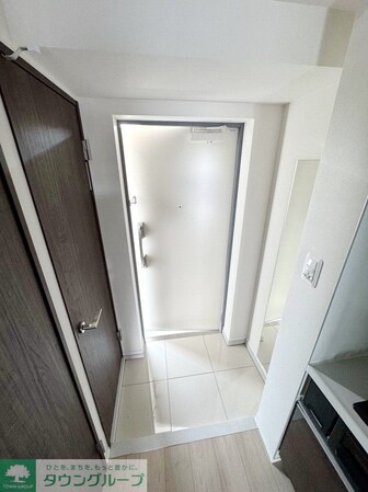 アルティジャーノD’sSAYAMAの物件内観写真